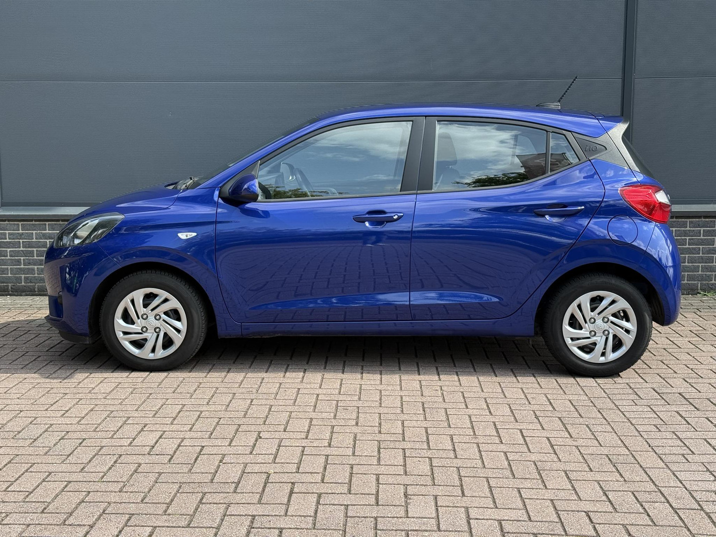 Hyundai Hyundai