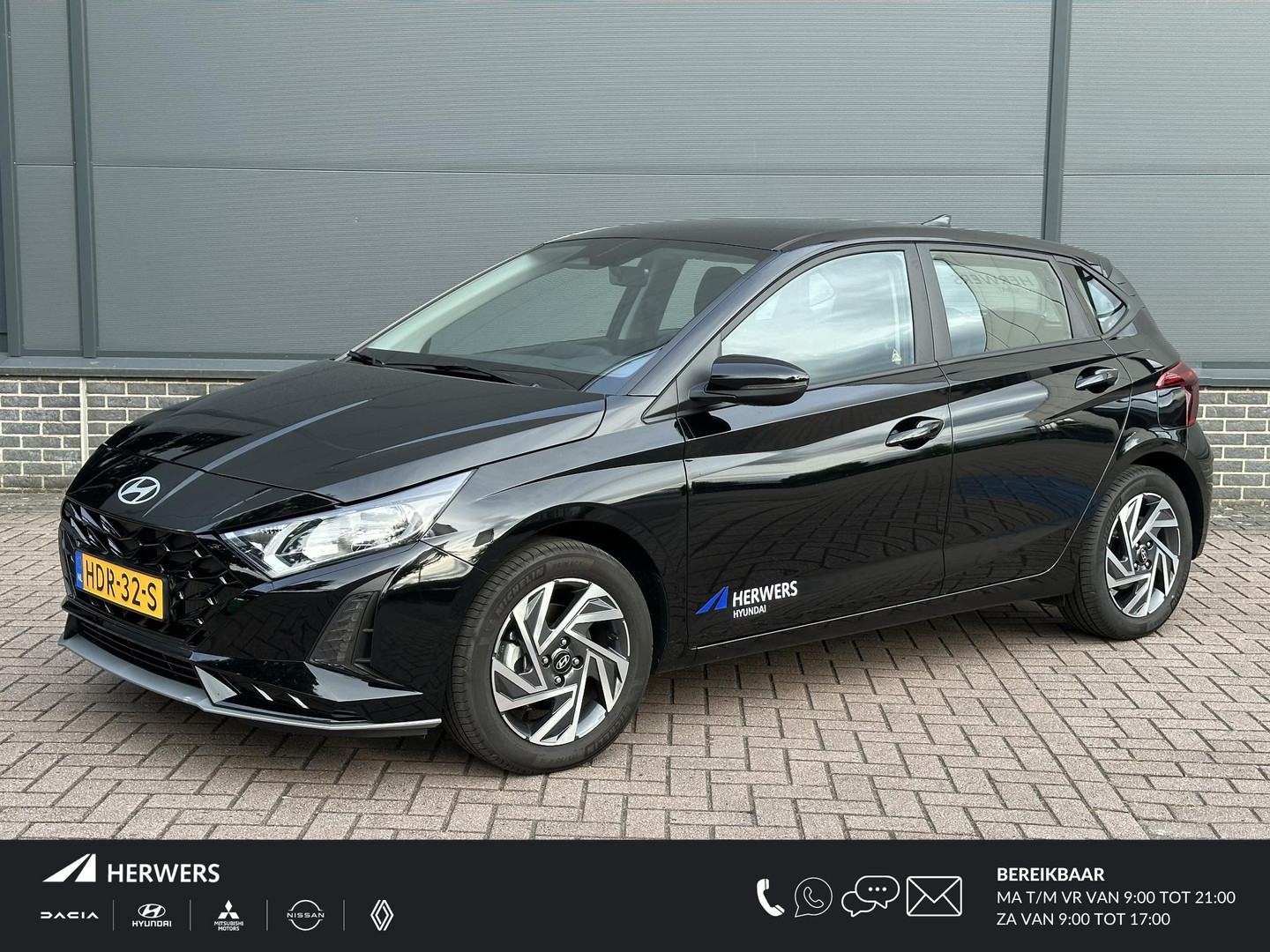 Hyundai