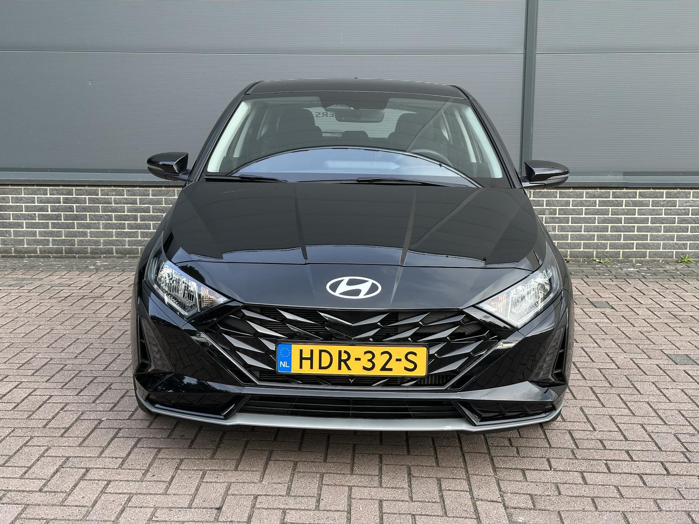 Hyundai