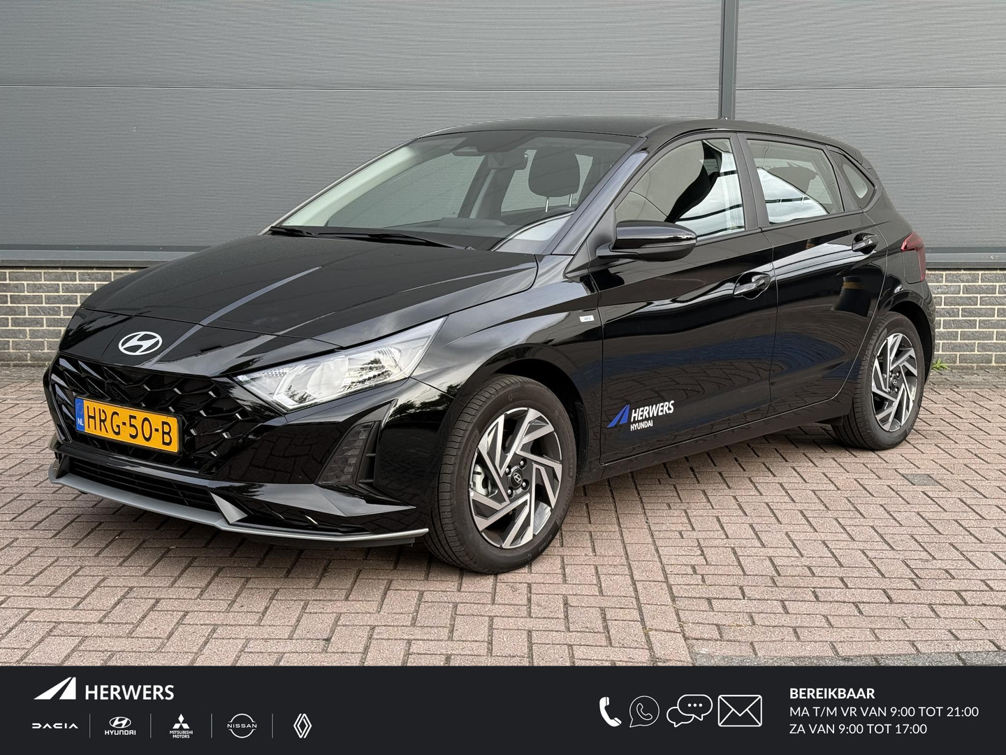 Hyundai