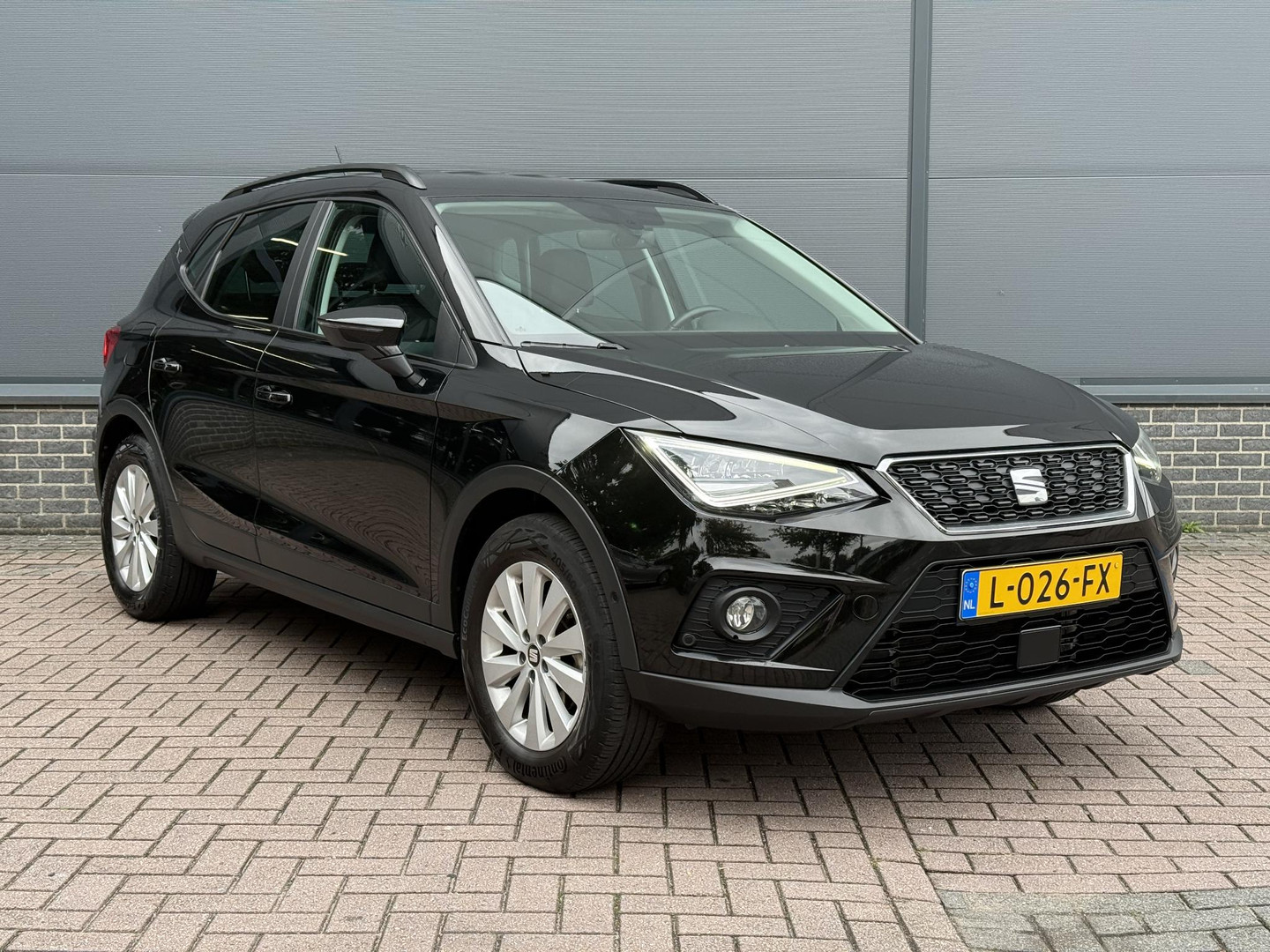 SEAT