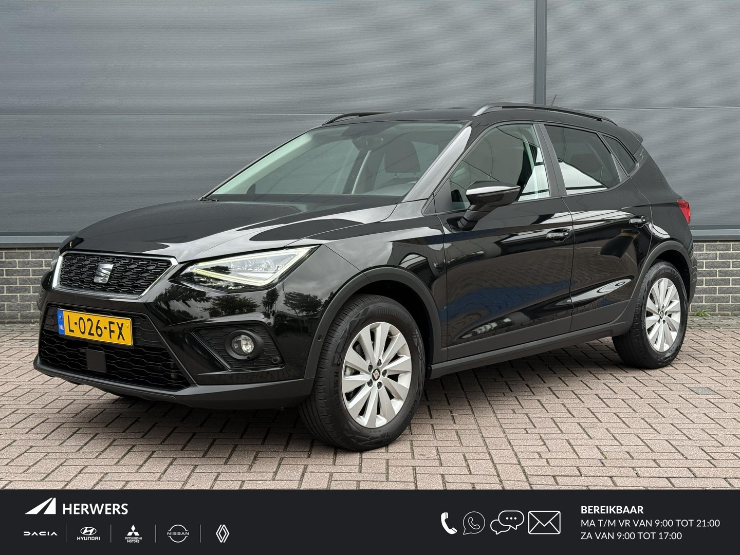 SEAT