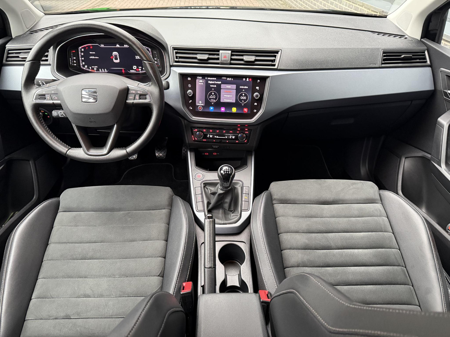 SEAT