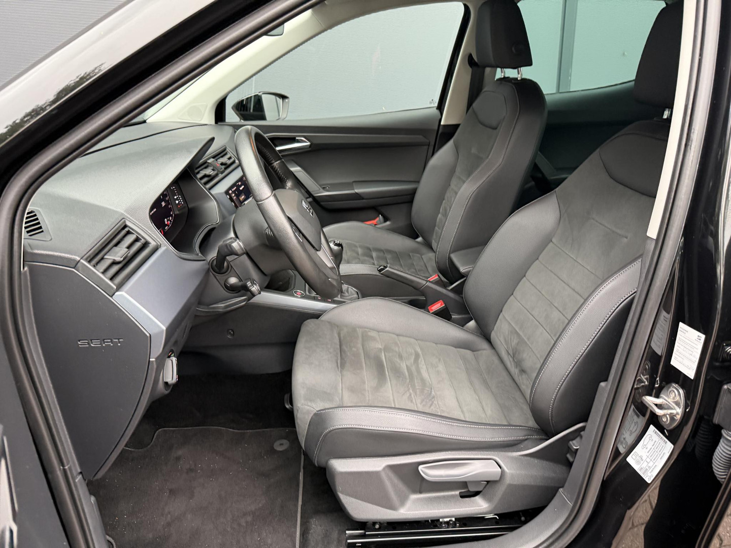 SEAT