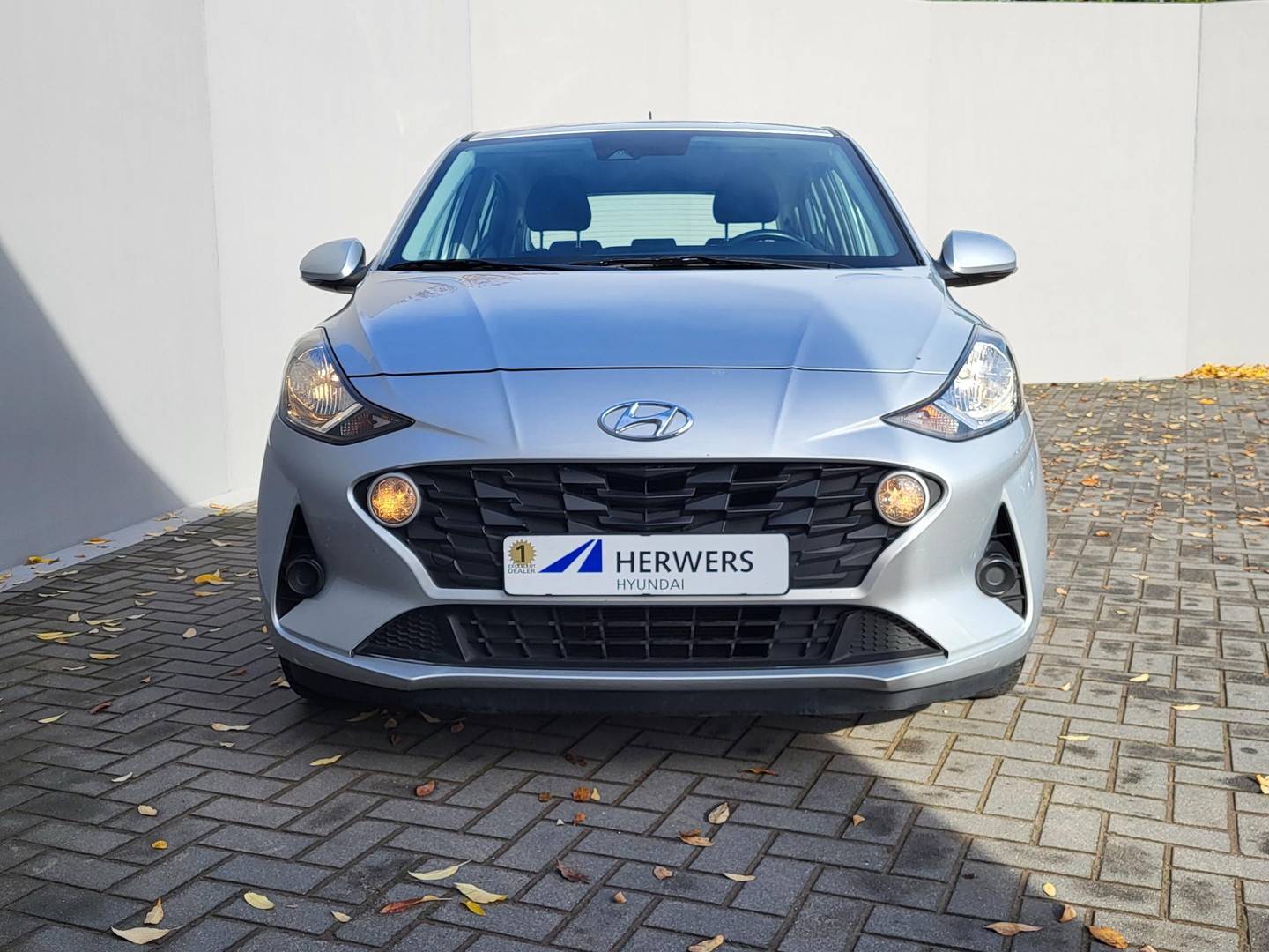 Hyundai Hyundai