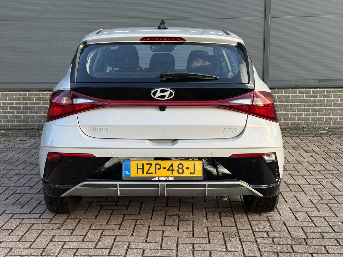 Hyundai Hyundai
