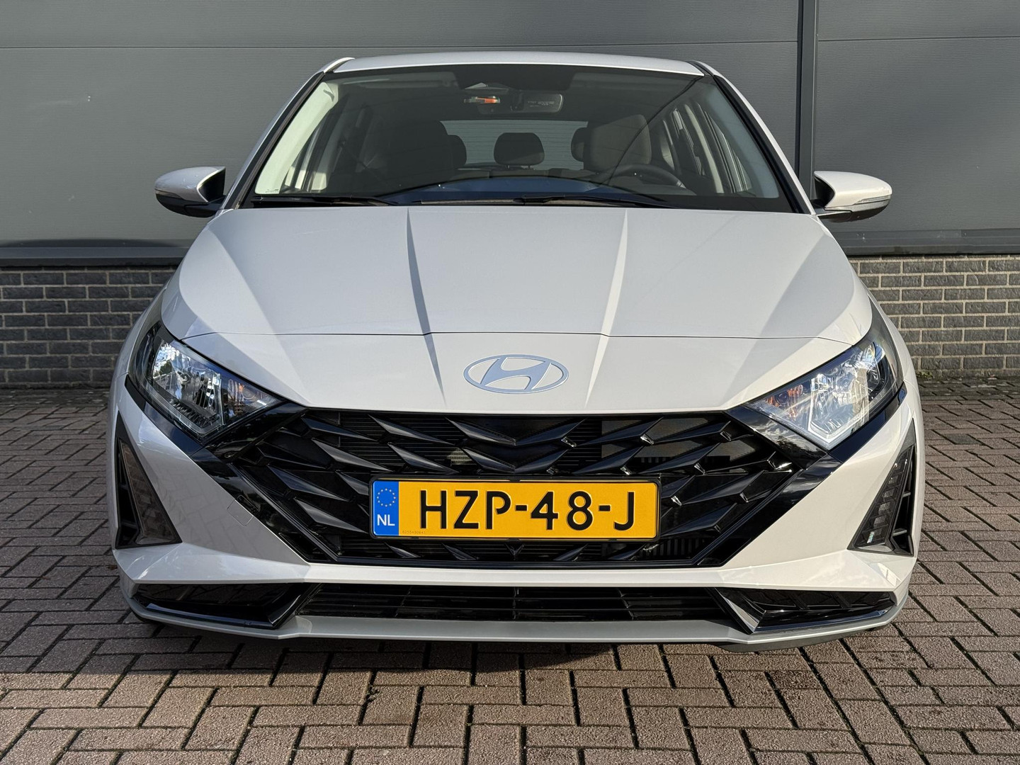 Hyundai Hyundai