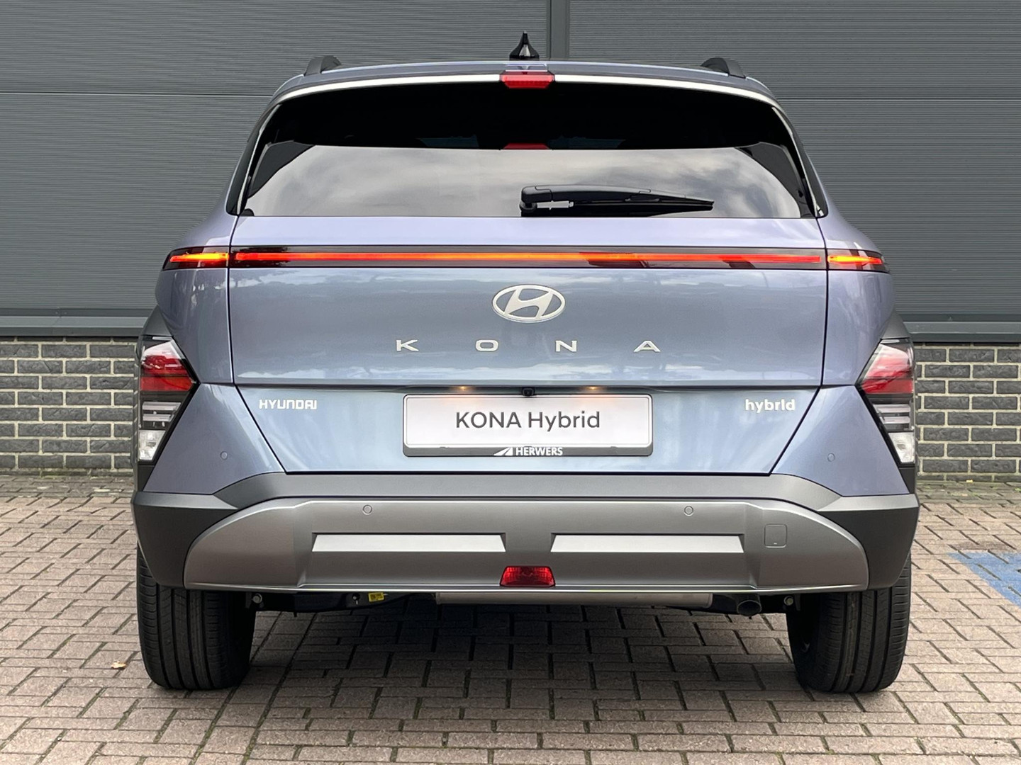Hyundai Hyundai