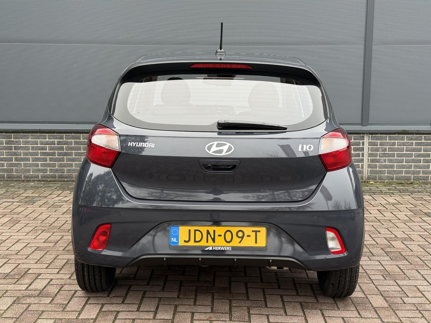 Hyundai