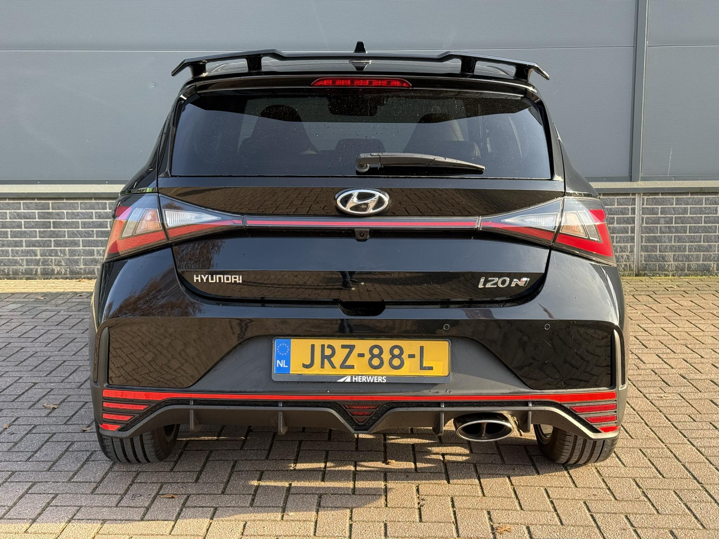 Hyundai