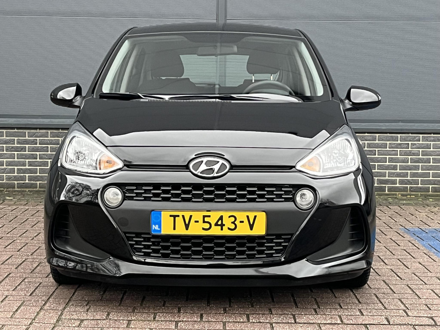 Hyundai Hyundai
