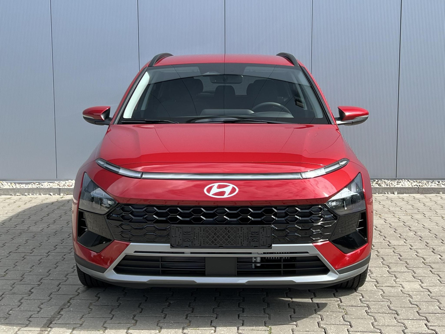 Hyundai