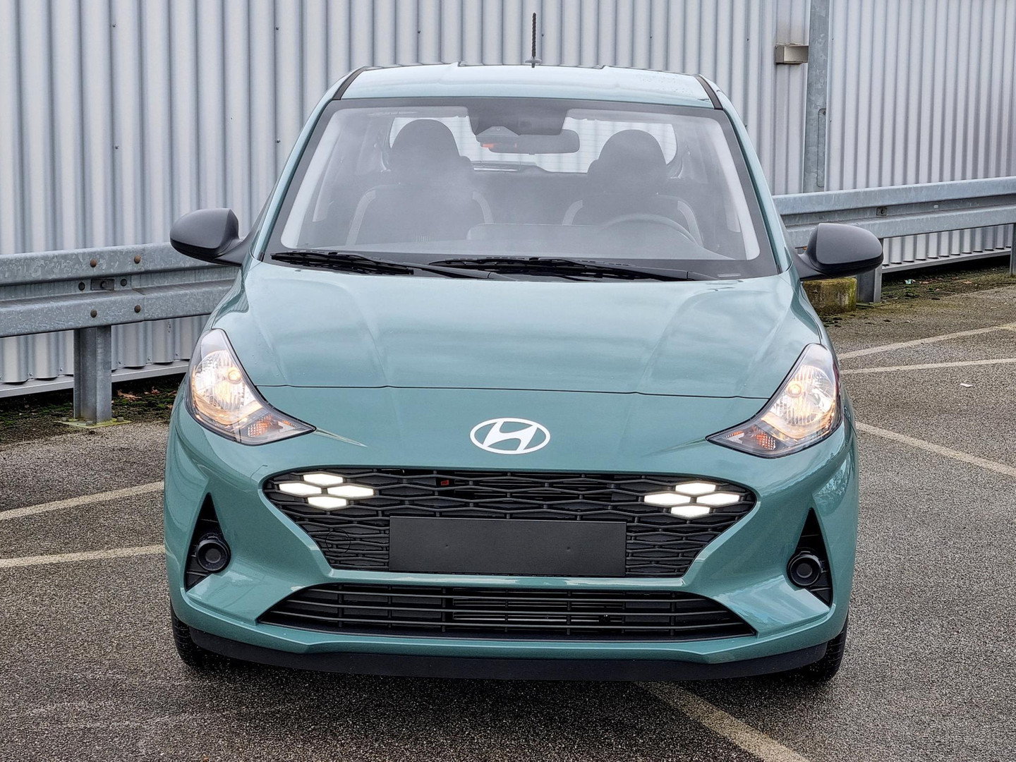 Hyundai