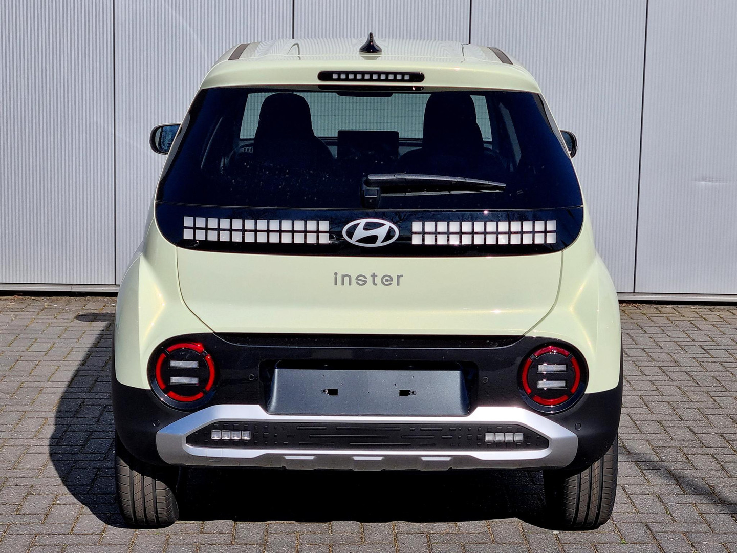 Hyundai Hyundai