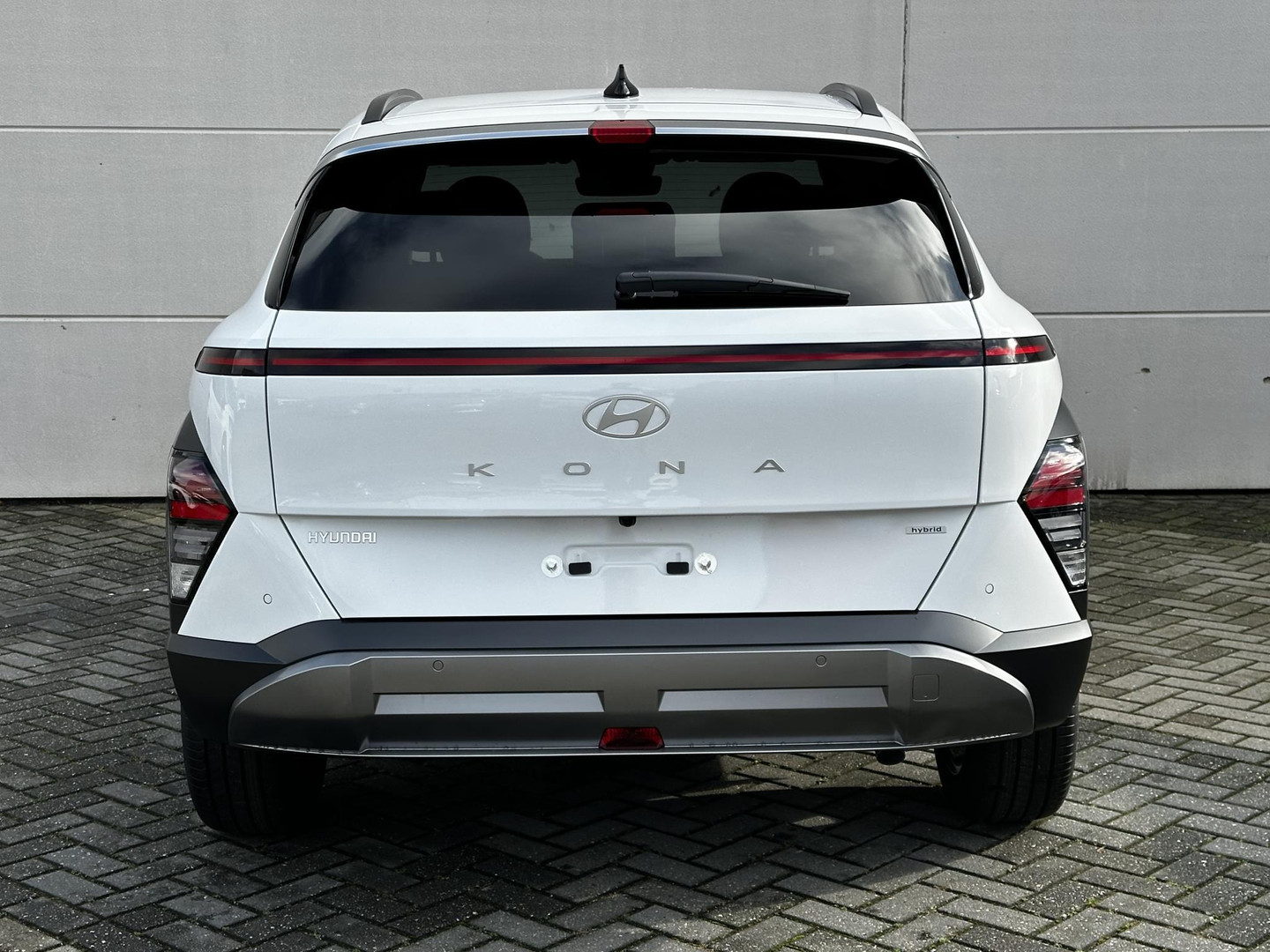 Hyundai Hyundai