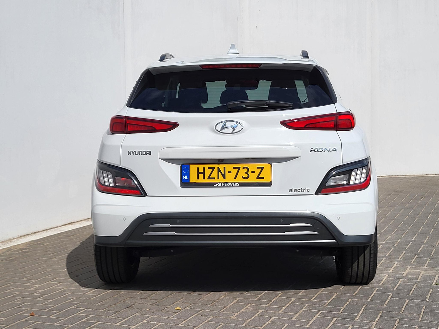 Hyundai Hyundai