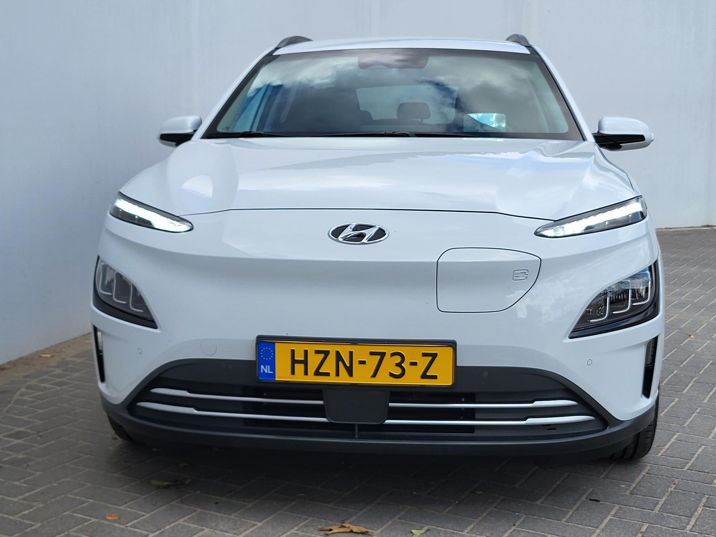 Hyundai Hyundai