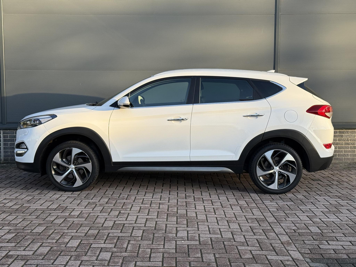 Hyundai