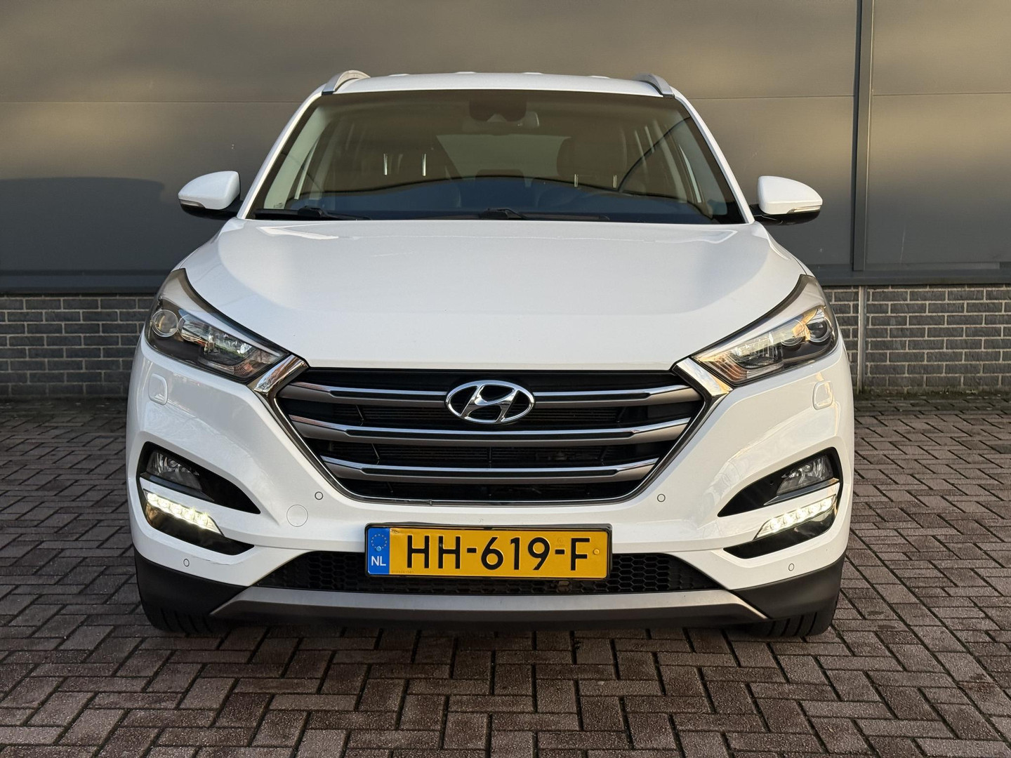Hyundai Hyundai
