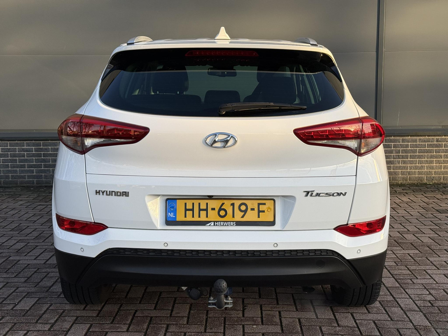 Hyundai Hyundai