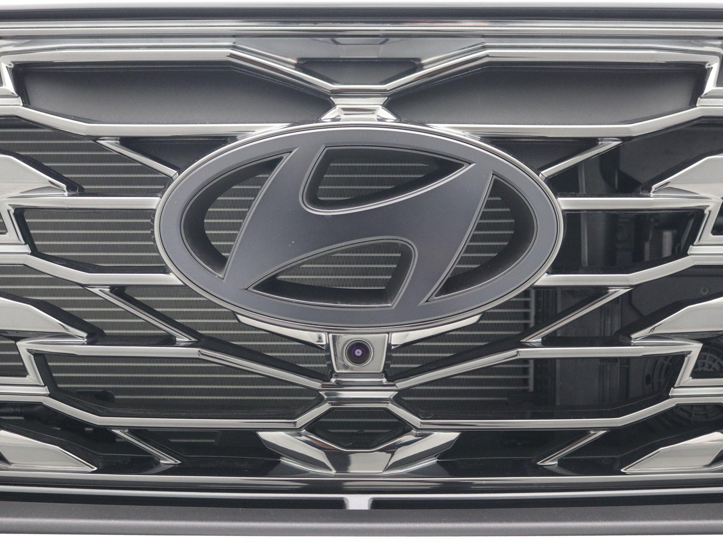 Hyundai Hyundai