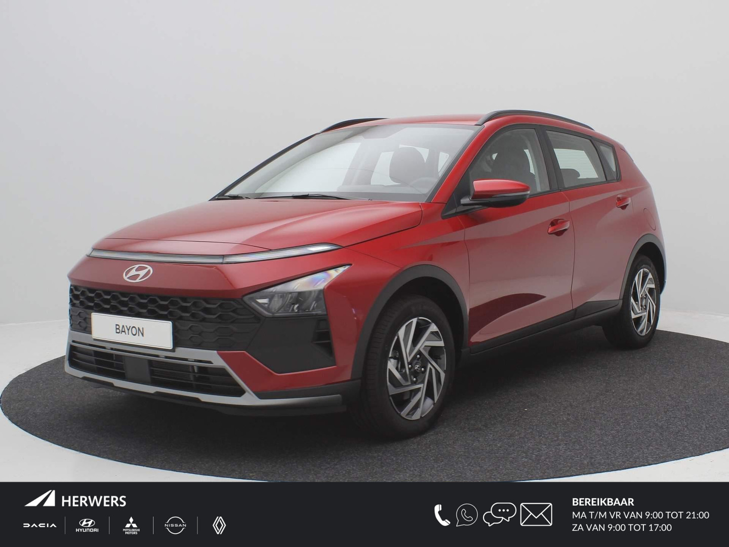 Hyundai