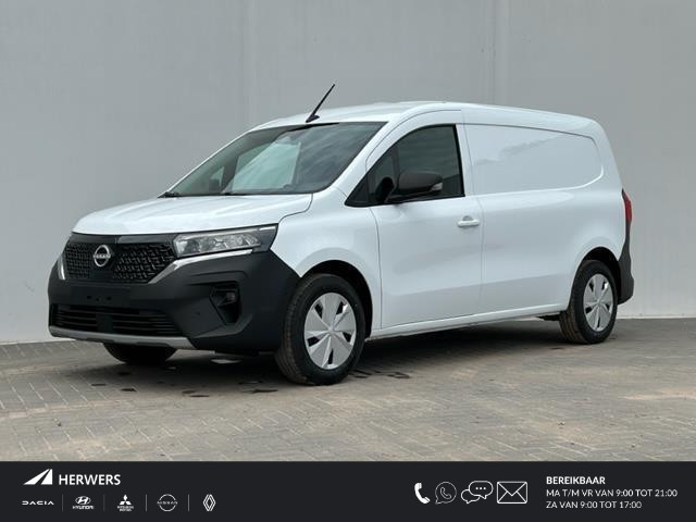 Nissan Townstar