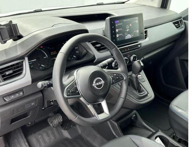 Nissan Townstar