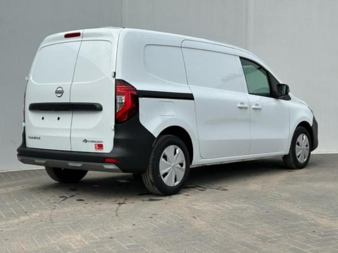 Nissan Townstar