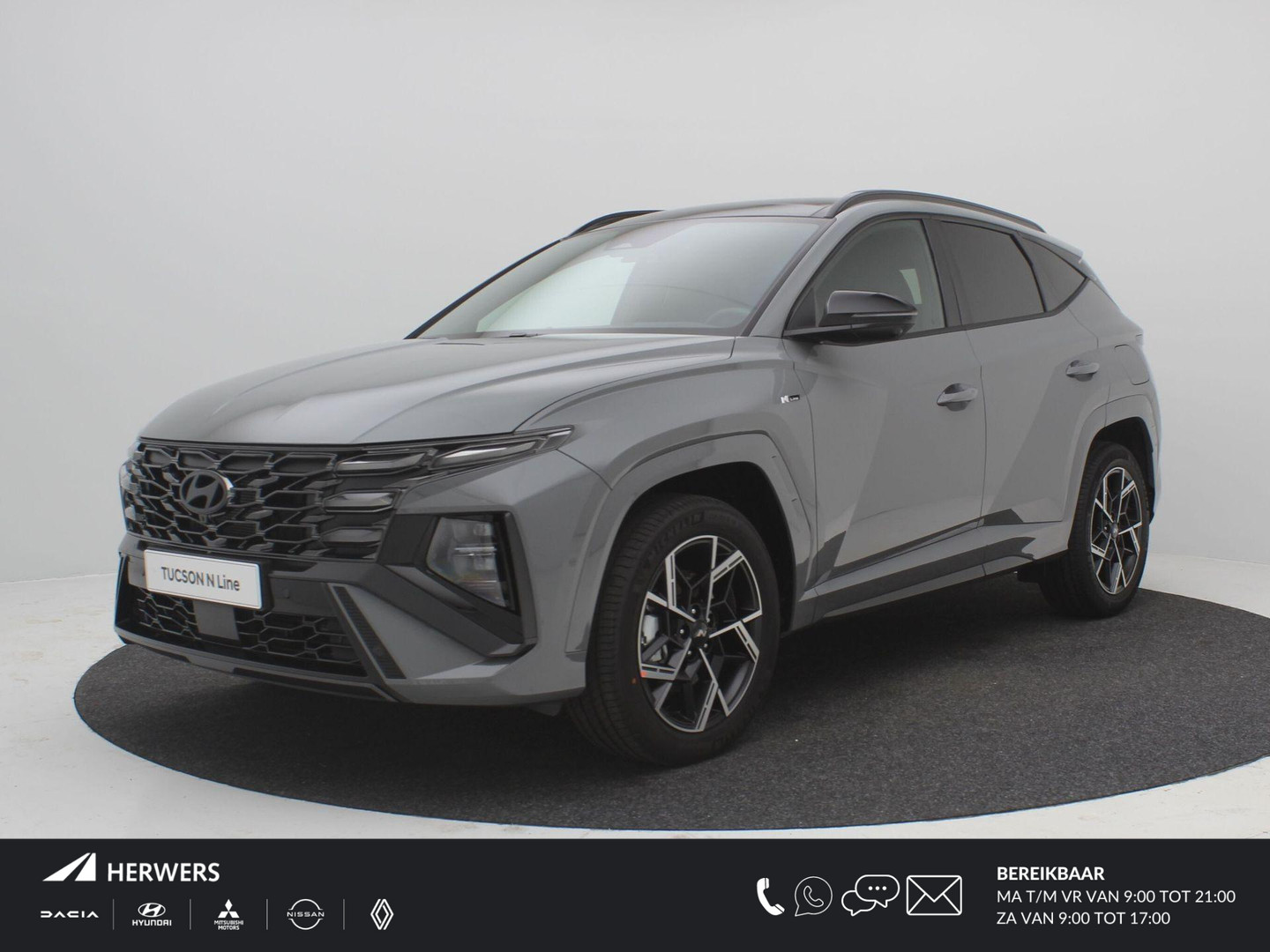 Hyundai