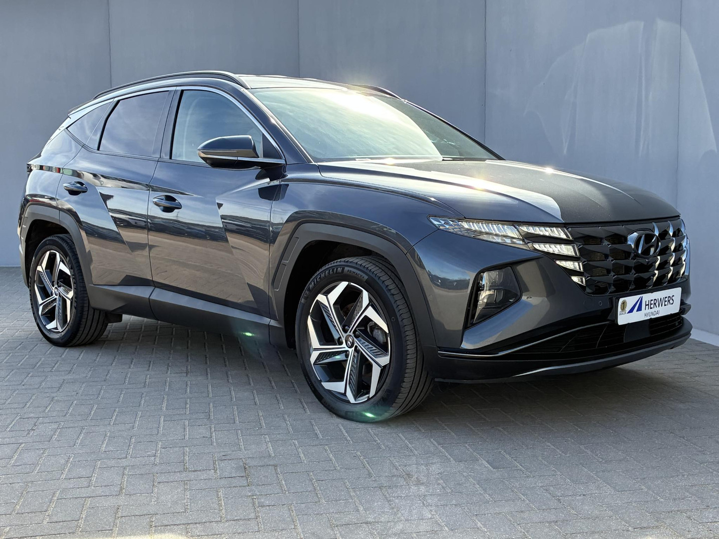 Hyundai