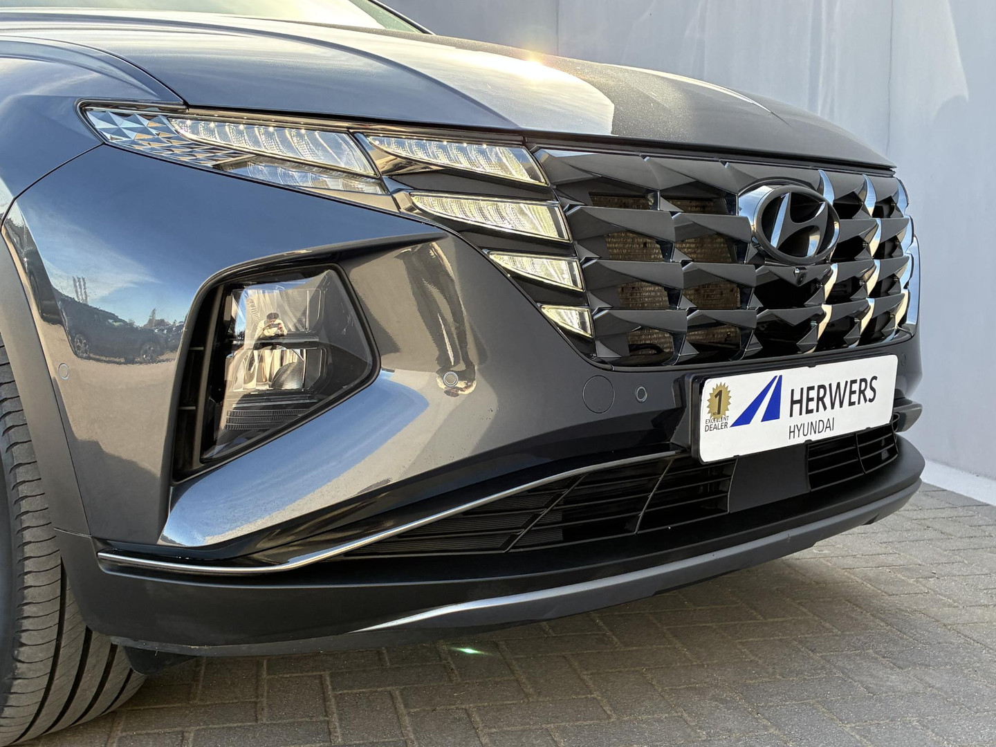 Hyundai