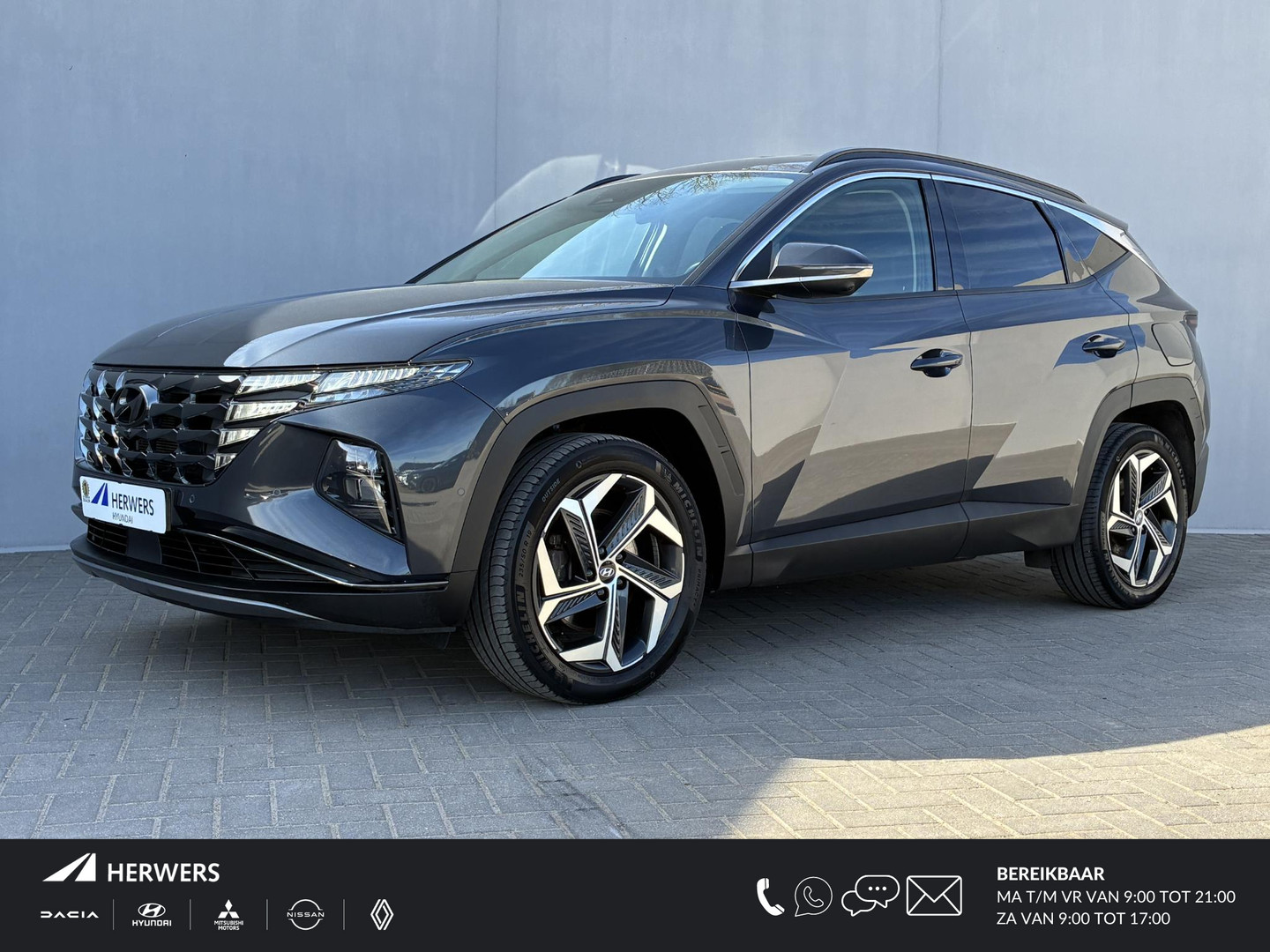 Hyundai