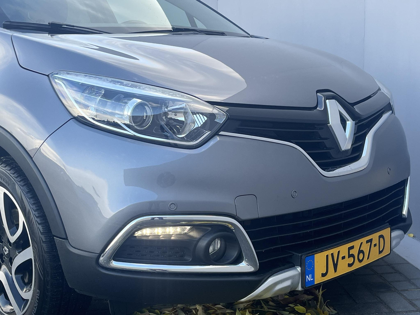 Renault