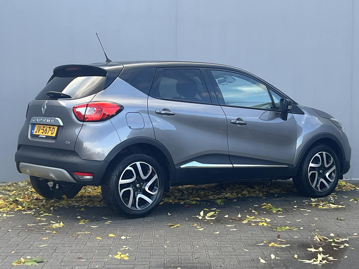 Renault