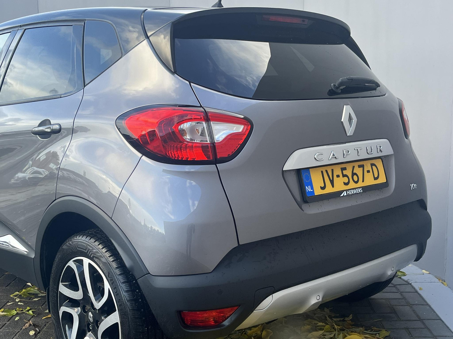 Renault