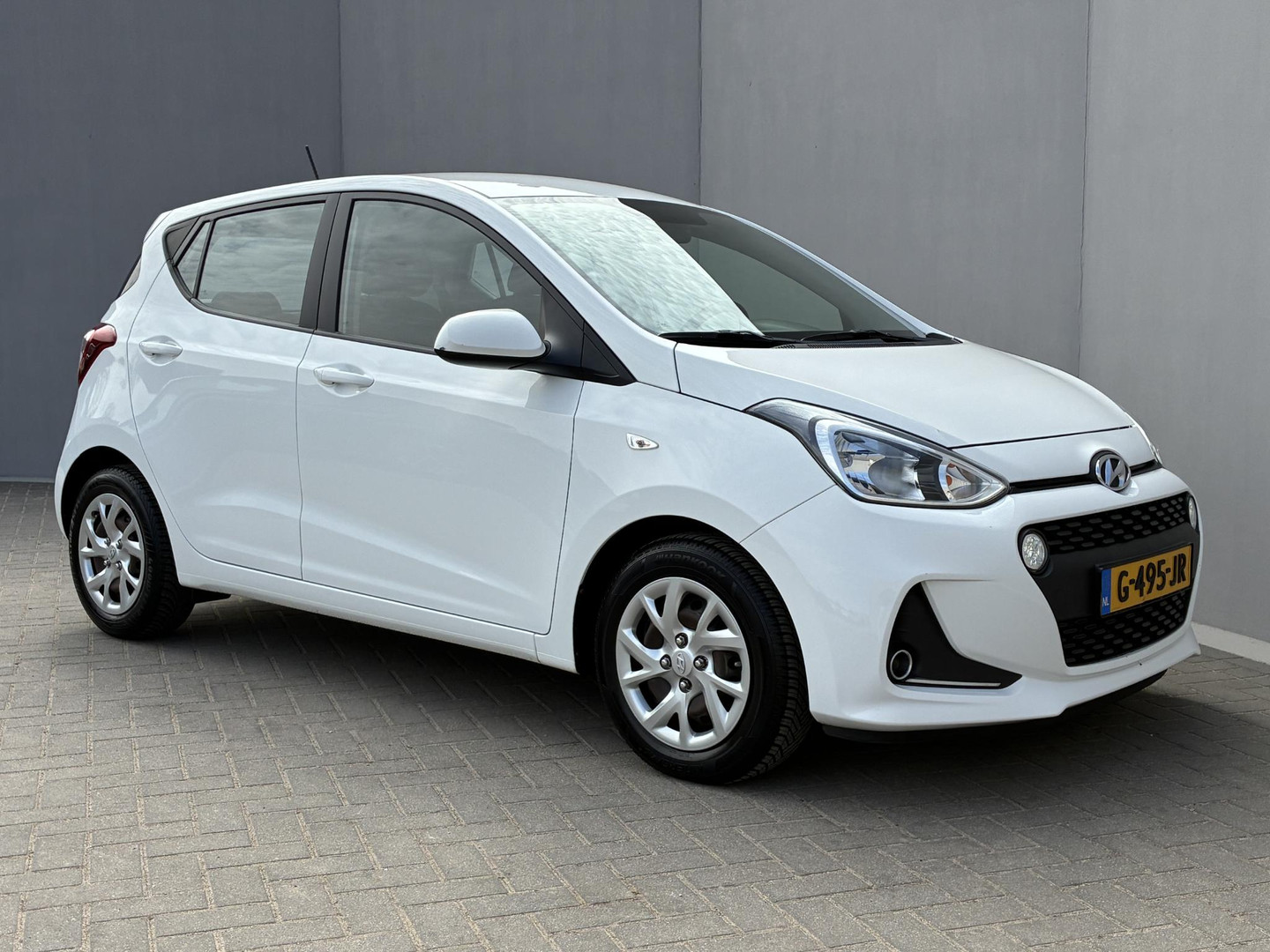 Hyundai