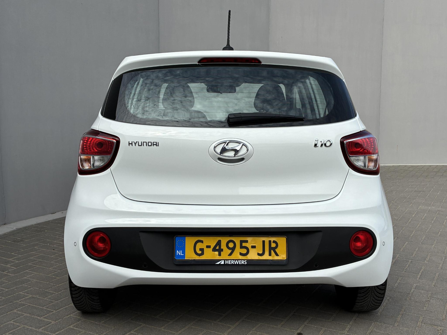 Hyundai