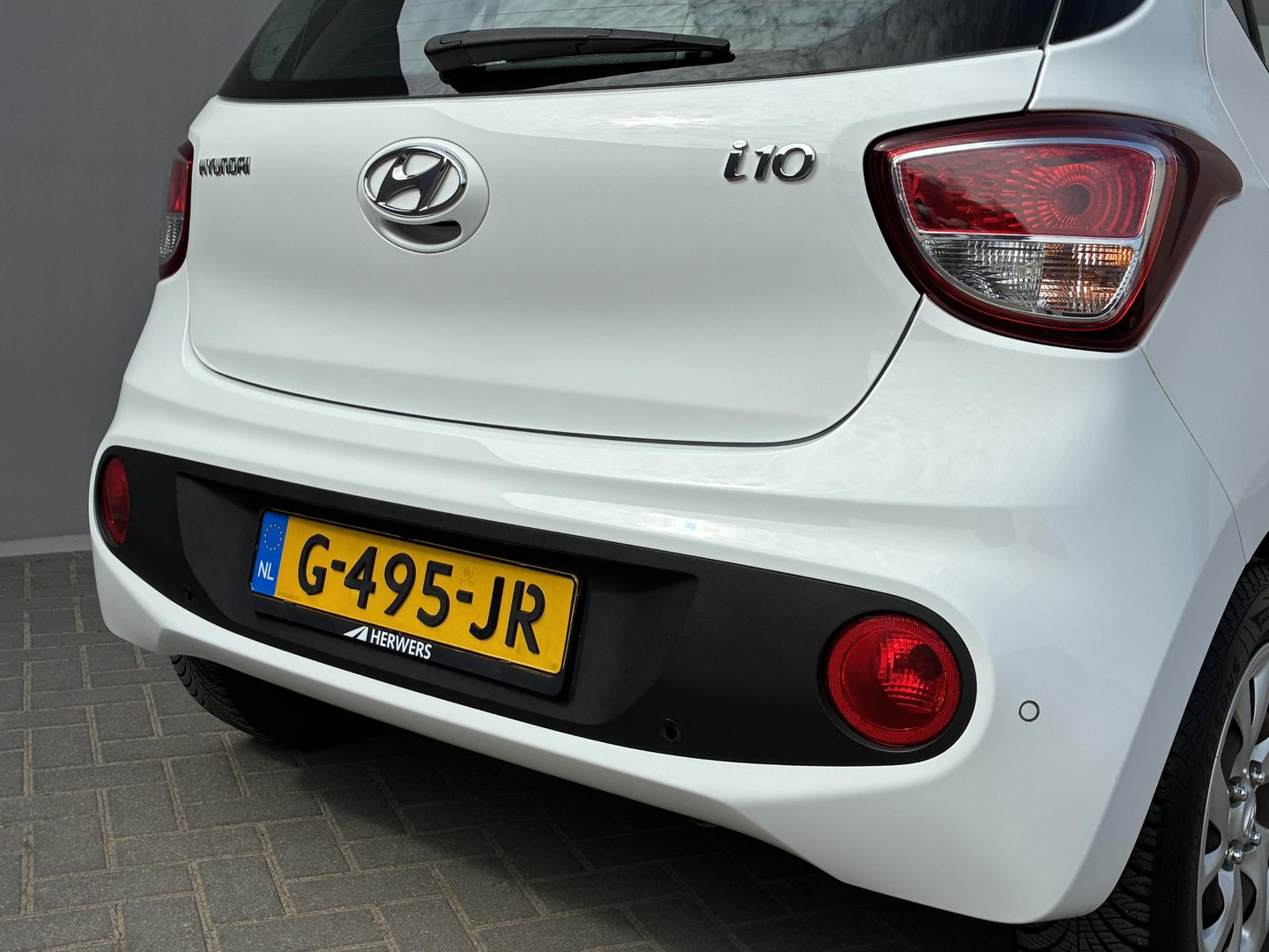 Hyundai