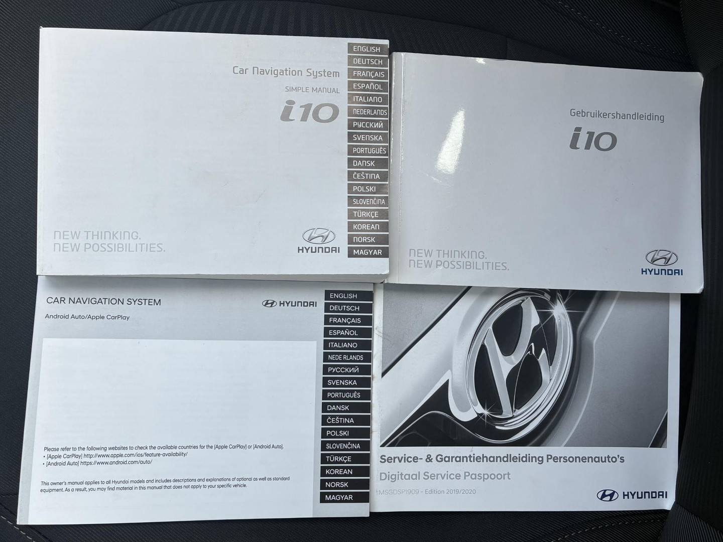 Hyundai
