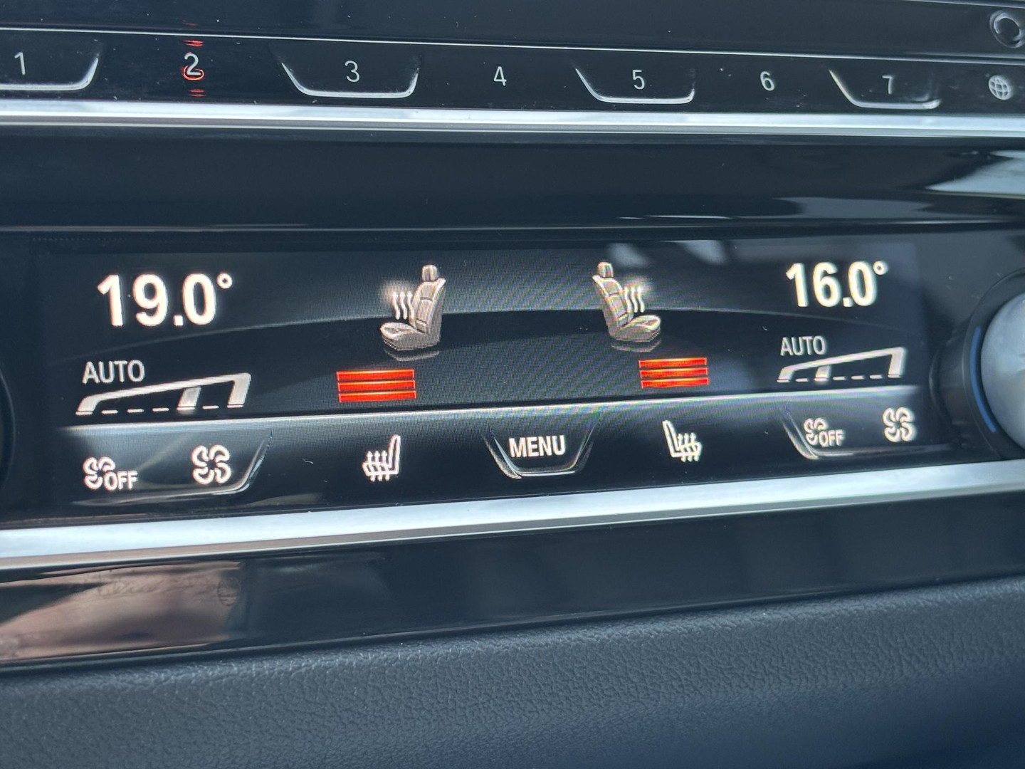 BMW 5 Series Touring