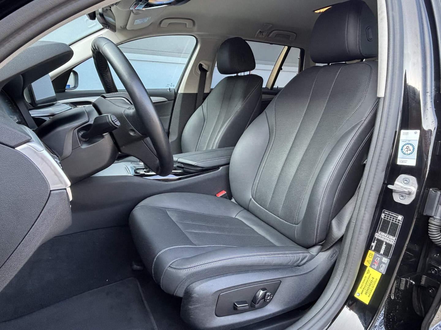 BMW 5 Series Touring
