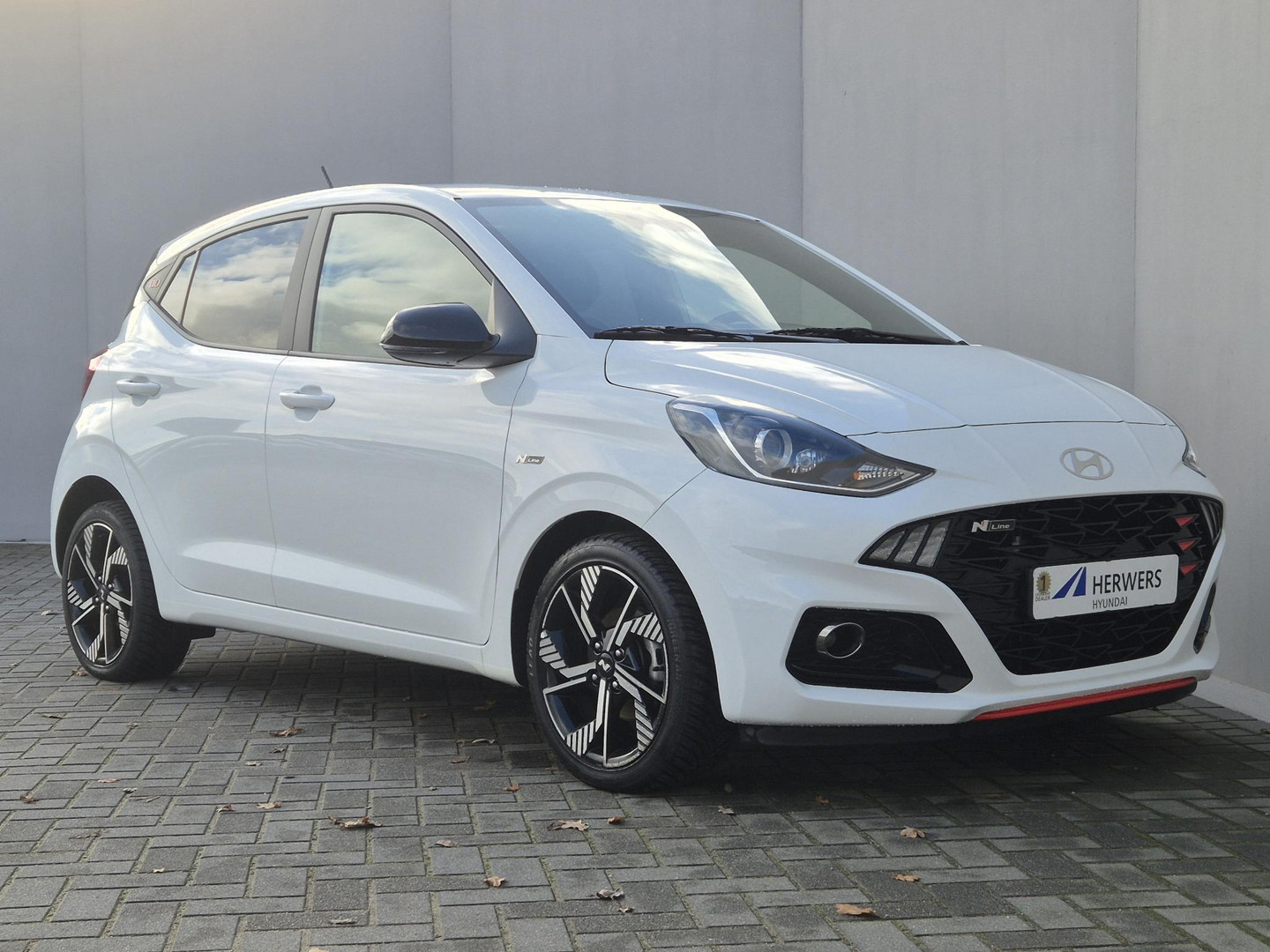 Hyundai