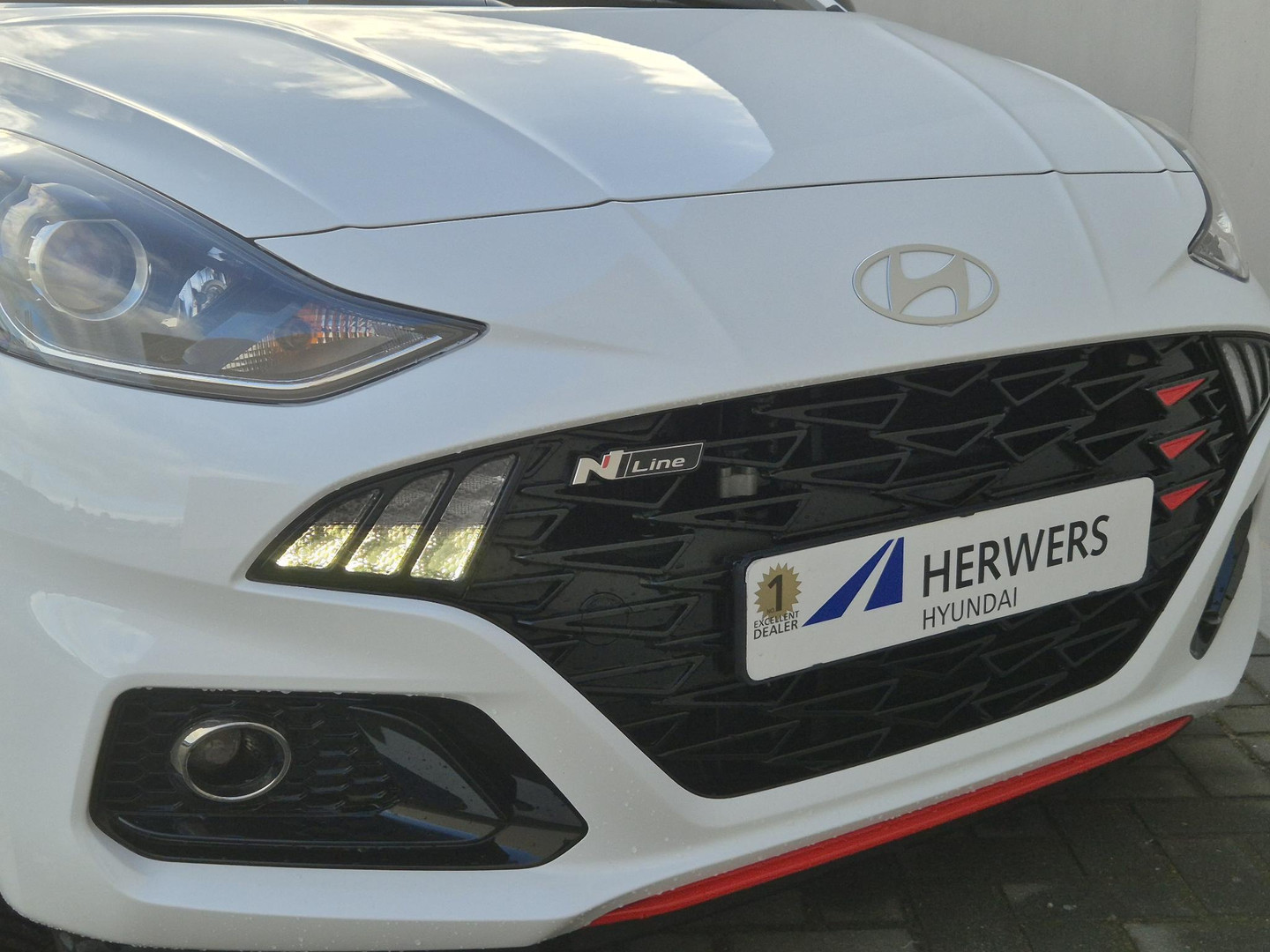 Hyundai