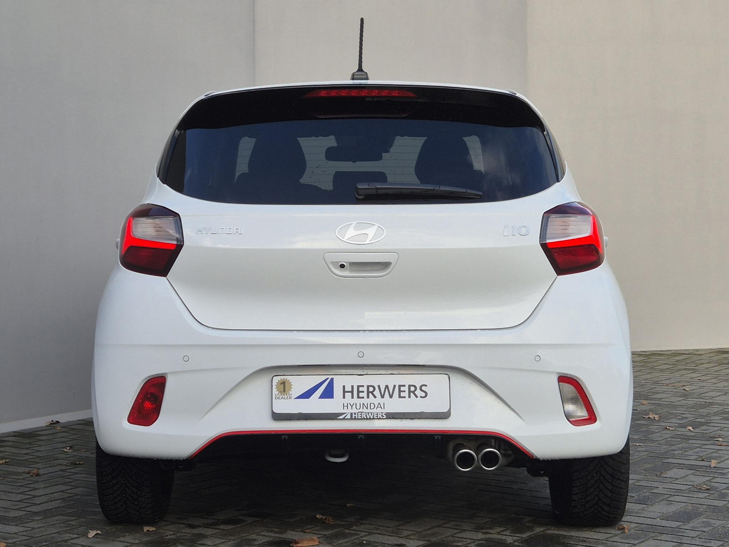 Hyundai