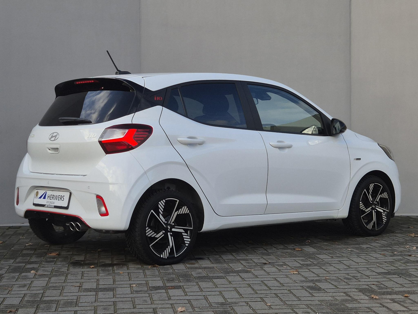 Hyundai