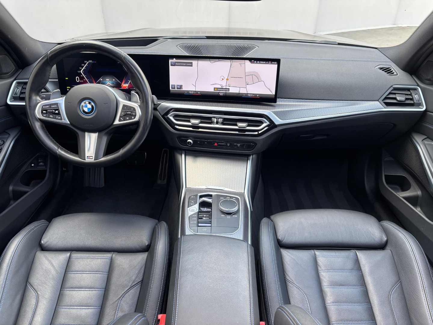 BMW 3 Series Touring