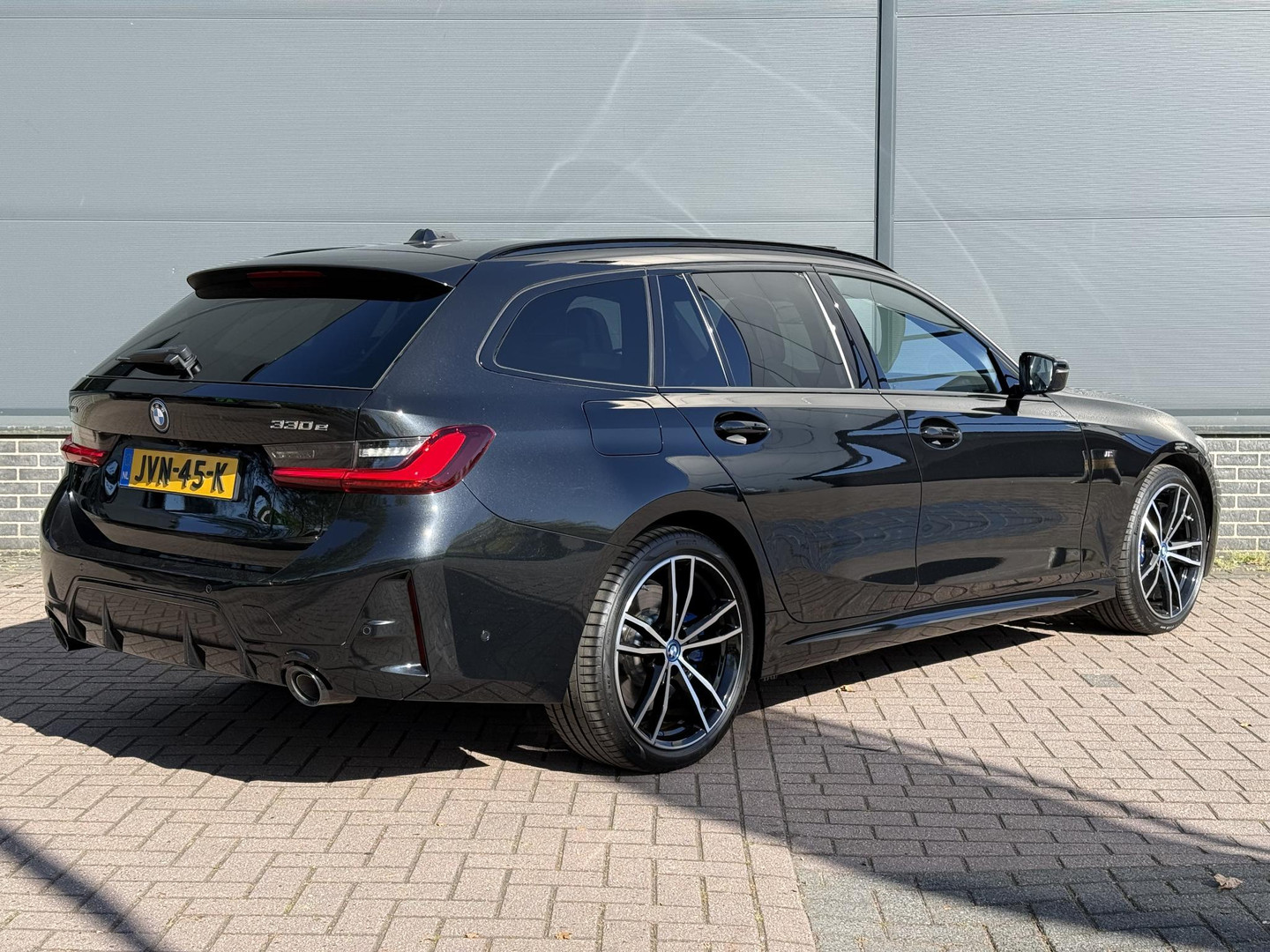 BMW 3 Series Touring