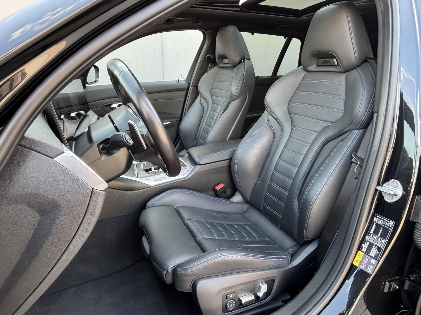 BMW 3 Series Touring