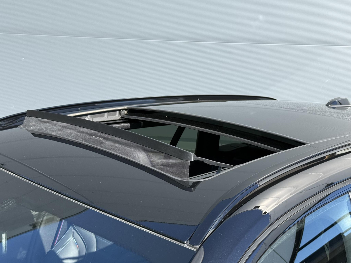 BMW 3 Series Touring